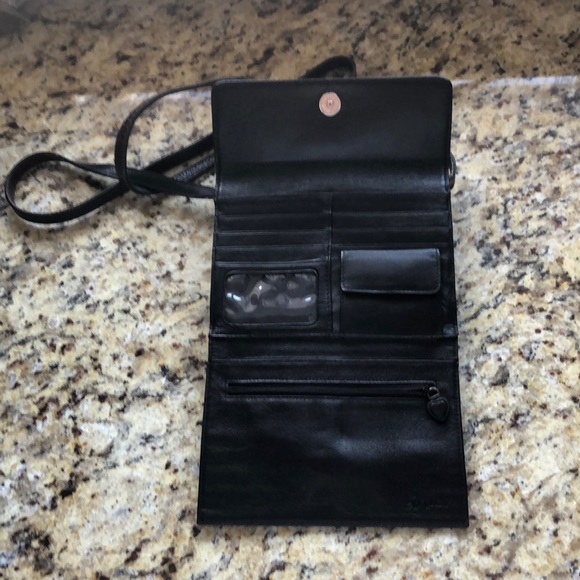 Brighton wallet purse - Picture 2 of 3